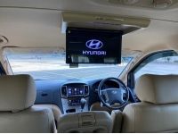 Hyundai H-1 Deluxe ปี 2018 ไมล์ 22,xxx Km รูปที่ 13